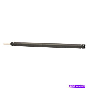 Driveshaft Dodge Dakota Mitsubishi Raider 2006 2007 2008 2009���A�h���C�u�V���t�gDAC For Dodge Dakota Mitsubishi Raider 2006 2007 2008 2009 Rear Driveshaft DAC�y���s�A���i�z