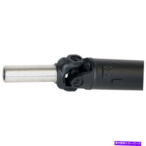 Driveshaft �t�H�[�hF-150�����J�[���}�[�NLT�h�[�}�����A�h���C�u�V���t�gDAC For Ford F-150 Lincoln Mark LT Dorman Rear Driveshaft DAC�y���s�A���i�z
