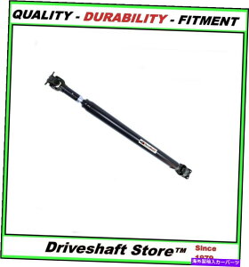 Driveshaft hCuVtg̓g^^R}2WDvi[1998-04A2.7LGW103 "WBAI[gɓK܂ Driveshaft fits Toyota Tacoma 2WD PreRunner 1998-04, 2.7L Engine 103" WB, AUTO