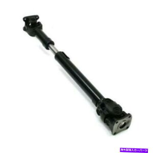 Driveshaft PRO COMP 51256�h���C�u�V���t�gC/V�V���o���[�h1500 GMC�V�G��1500 99-14�̃X�^�C�� Pro Comp 51256 Drive Shaft C/V Style For Silverado 1500 GMC Sierra 1500 99-14�y���s�A���i�z
