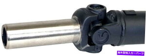 Driveshaft ���A�h���C�u�V���t�g�t�B�b�g2009�V�{���[�V���o���[�h3500 HD Rear Drive Shaft Fits 2009 Chevrolet Silverado 3500 HD�y���s�A���i�z