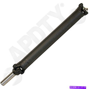 Driveshaft �h�[�}��976-740���A�h���C�u�V���t�g�A�Z���u�� Dorman 976-740 Rear Driveshaft Assembly�y���s�A���i�z