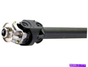 Driveshaft 02-07�̃t�����g�h���C�u�V���t�gJeep Liberty 3.7L V6 4WD ZV14Z9 Front Driveshaft For 02-07 Jeep Liberty 3.7L V6 4WD ZV14Z9�y���s�A���i�z