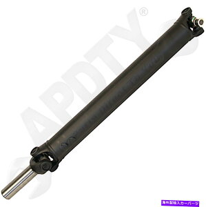 Driveshaft �h�[�}��976-670���A�h���C�u�V���t�g�A�Z���u�� Dorman 976-670 Rear Driveshaft Assembly