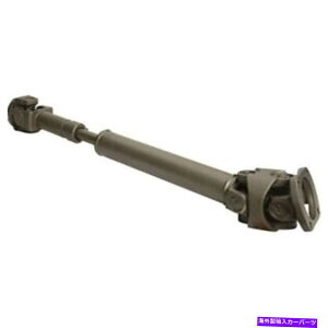 Driveshaft ZDS9540 USA Standard Gear Driveshaft Front for Ram Truck Dodge 2500 3500 ZDS9540 USA Standard Gear Driveshaft Front New for Ram Truck Dodge 2500 3500