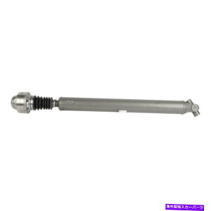 Driveshaft 2DA7B1-AhCuVtg-CardoneReman2001-2005}c_gr[gɓK 2DA7B1 - Rear Driveshaft - Cardone Reman Fits 2001-2005 Mazda Tribute