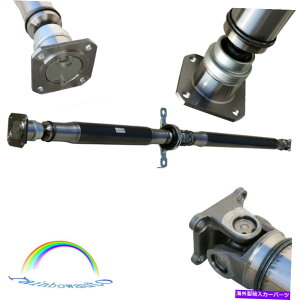 Driveshaft 2007-2013tH[hGbWJ[MKX 07-13 AWDhCuVtgvbvVtgA2-PC For 2007-2013 Ford Edge Lincoln MKX 07-13 AWD Driveshaft Prop Shaft Rear 2-PC