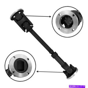 Driveshaft Oldsmobile Bravada 1998 1999 2000 2001 USA�M�A�t�����g�h���C�u�V���t�gDAC For Oldsmobile Bravada 1998 1999 2000 2001 USA Gear Front Driveshaft DAC