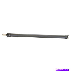 Driveshaft �V�{���[G10 G20 GMC G1500 G2500���A�h���C�u�V���t�gDAC�p For Chevrolet G10 G20 GMC G1500 G2500 Rear Driveshaft DAC
