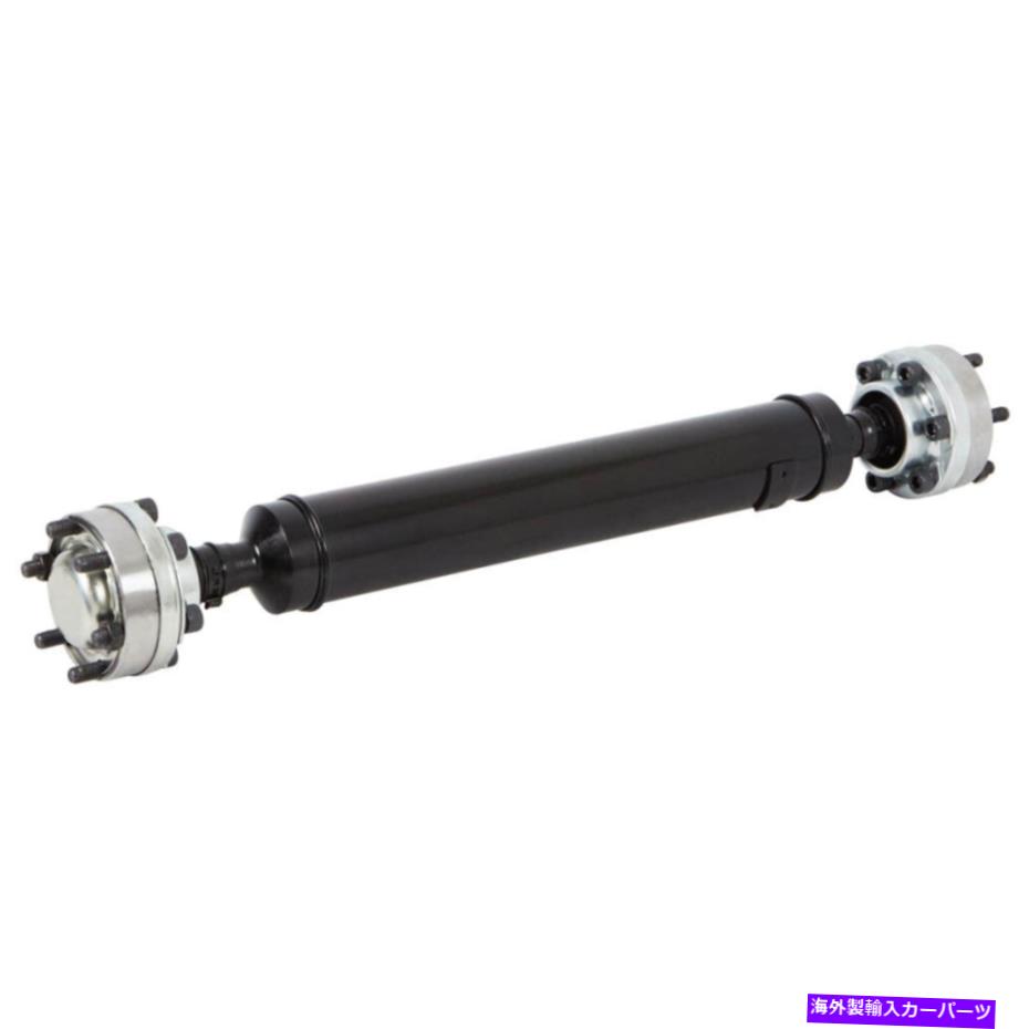 Front Driveshaft Prop Shaft For Dodge Durango Jeep Grand Cherokee – 6.4L, AWD, 05038553AD