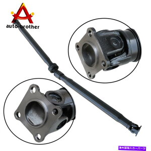 Driveshaft Nissan Murano 2002-2007 AWD 37000-CB00A�ɓK������V�������A�h���C�u�V���t�g37000-CB000�t�B�b�g New Rear Driveshaft 37000-CB000 Fit For Nissan Murano 2002-2007 AWD 37000-CB00A�y���s�A���i�z