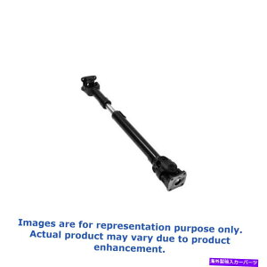 Driveshaft 00-14�^�z/���[�R����51256�̃v���h���C�u�V���t�gC/ V�X�^�C�� Pro Comp Driveshaft C/V Style for 00-14 Tahoe/ Yukon # 51256�y���s�A���i�z