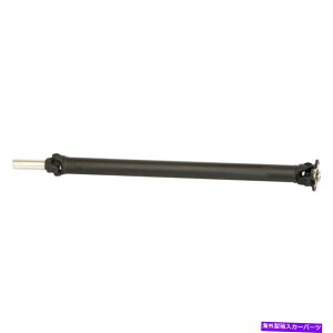 Driveshaft Dodge Dakota 2000 2001 2002AhCuVtgCSW̏ꍇ For Dodge Dakota 2000 2001 2002 Rear Driveshaft CSW