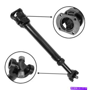 Driveshaft 99-09W[USAX^_[hMAZDS9106hCuVtgDAC For 99-09 Ranger USA Standard Gear ZDS9106 Driveshaft DAC