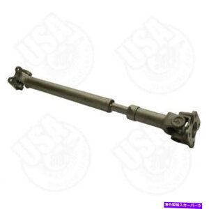 Driveshaft čWhCuVtg USA Standard Driveshaft