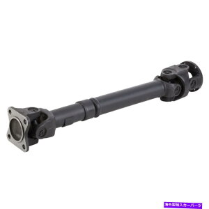 Driveshaft Dodge Dakota��Mitsubishi Raider Front Driveshaft CSW�̏ꍇ For Dodge Dakota & Mitsubishi Raider Front Driveshaft CSW