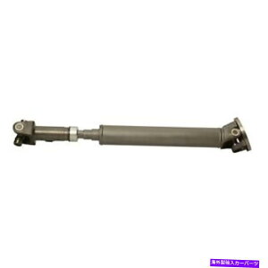 Driveshaft Chevy K2500��GMC K3500 V3500 USA�M�A�t�����g�h���C�u�V���t�gTCP�p For Chevy K2500 & GMC K3500 V3500 USA Gear Front Driveshaft TCP�y���s�A���i�z