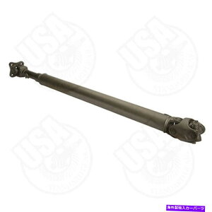 Driveshaft USA Standard Gear ZDS9636 USA Standard 1988 Ford Ranger Rear OE�h���C�u�V���t�g Usa Standard Gear ZDS9636 Usa Standard 1988 Ford Ranger Rear Oe Driveshaft�y���s�A���i�z