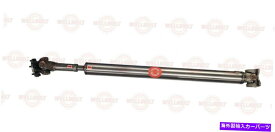Driveshaft 05 06 07 08 09 10 Ford Mustang 4.6Lリアドライブシャフト9R3Z4R602AA 05 06 07 08 09 10 FORD MUSTANG 4.6L REAR DRIVESHAFT FOR 9R3Z4R602AA
