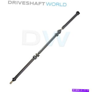 Driveshaft 37100-33030���A�h���C�u�V���t�g�̓g���^�x���U2009-2017 AWD�ɓK�����܂� 37100-33030 Rear Driveshaft fits Toyota Venza 2009-2017 AWD�y���s�A���i�z