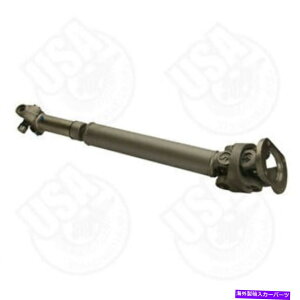 Driveshaft čWhCuVtg USA Standard Driveshaft