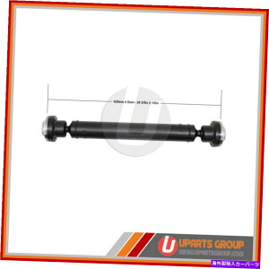 Driveshaft 2015ÑZfXML63 AMG̃tghCuVtg-OEM Front Drive Shaft for 2015 Mercedes ML63 AMG - OEM Replacement