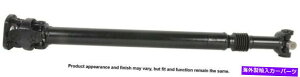 Driveshaft A1 CARDONE 65-9546 99-10 FORD Excursion F-250 SD F-350 SDのドライブシャフト A1 Cardone 65-9546 Drive Shaft For 99-10 Ford Excursion F-250 SD F-350 SD
