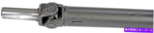 Driveshaft ���A�h���C�u�V���t�g��1999-2002�}�c�_�~�A�^�ɓK�����܂� Rear Drive Shaft Fits 1999-2002 Mazda Miata