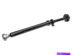 Driveshaft 2003-2006�A2008-2010�|���V�F�J�C�G���h���C�u�V���t�g���A11976pw 2009 2005 2004 For 2003-2006, 2008-2010 Porsche Cayenne Driveshaft Rear 11976PW 2009 2005 2004