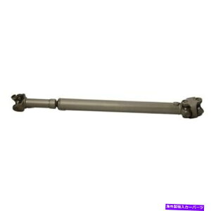 Driveshaft 86 CJ7 USA Standard Gear ZDS9184�h���C�u�V���t�gTCP�̏ꍇ For 86 CJ7 USA Standard Gear ZDS9184 Driveshaft TCP�y���s�A���i�z