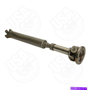 Driveshaft USA Standard Gear ZDS9346 Front OE Driveshaft Assmbly�A'88 '94 K1500��2500�A Usa Standard Gear ZDS9346 Front Oe Driveshaft Assmbly, '88 '94 K1500 & 2500,�y���s�A���i�z