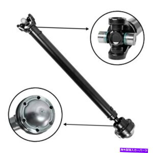 Driveshaft 86-90 Wagoneer USA Standard Gear ZDS9293hCuVtgCSW̏ꍇ For 86-90 Wagoneer USA Standard Gear ZDS9293 Driveshaft CSW