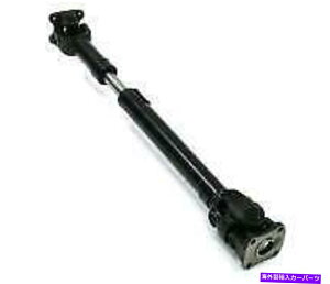 Driveshaft 99-10�V���o���h/�V�G���̃v���h���C�u�V���t�gC/ V�X�^�C��-2500HD��51258 Pro Comp Driveshaft C/V Style for 99-10 Silverado/ Sierra - 2500HD # 51258�y���s�A���i�z
