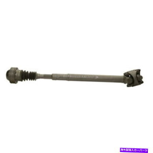 Driveshaft Jeep Cherokee Wagoneer Comanche 1984 1985 1986 USA�M�A�t�����g�h���C�u�V���t�g�M���b�v For Jeep Cherokee Wagoneer Comanche 1984 1985 1986 USA Gear Front Driveshaft GAP�y���s�A���i�z