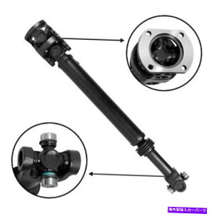 Driveshaft 79-93�̃}�X�^���OUSA�X�^���_�[�h�M�AZDS9103�h���C�u�V���t�gTCP For 79-93 Mustang USA Standard Gear ZDS9103 Driveshaft TCP�y���s�A���i�z