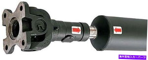 Driveshaft 2000�N����2001�N�̃��A�h���C�u�V���t�g�t�H�[�hF-250�X�[�p�[�f���[�e�B-946-841-AL�h�[�}��-OE S Rear Drive Shaft for 2000-2001 Ford F-250 Super Duty -- 946-841-AL Dorman - OE S�y���s�A���i�z