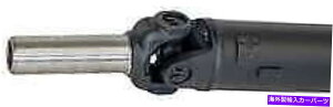 Driveshaft ���A�h���C�u�V���t�g�t�B�b�g1998 Ford F-250 4.6L V8�K�XSOHC Rear Drive Shaft Fits 1998 Ford F-250 4.6L V8 GAS SOHC�y���s�A���i�z