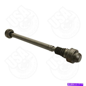 Driveshaft USA Standard Gear ZDS9314 USA Standard 1999 2003 Grand Cherokee Front OE Usa Standard Gear ZDS9314 Usa Standard 1999 2003 Grand Cherokee Front Oe