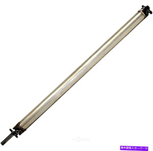 Driveshaft 1999-2006 E150 5.4L 2WD�I�[�g�}�`�b�N�g�����X�~�b�V����138WB���A�h���C�u�V���t�g FITS 1999-2006 E150 5.4L 2WD AUTOMATIC TRANSMISSION 138WB REAR DRIVE SHAFT�y���s�A���i�z