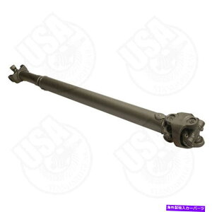 Driveshaft USA Standard Gear ZDS9442 USA Standard 1988 1990 Ford Bronco Front OE Usa Standard Gear ZDS9442 Usa Standard 1988 1990 Ford Bronco Front Oe