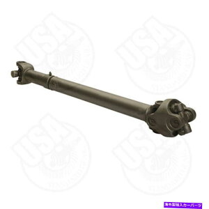Driveshaft USA Standard Gear ZDS9755 74 '77 Jeep Cherokee�AWagoneer�AJ10��J20 Front OE Usa Standard Gear ZDS9755 74 '77 Jeep Cherokee, Wagoneer, J10 & J20 Front Oe�y���s�A���i�z