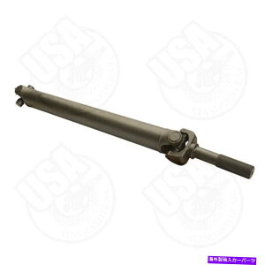 Driveshaft USA Standard Gear ZDS9310 USA Standard 2000 GM Suburban��Yukon XL 2500 Front Usa Standard Gear ZDS9310 Usa Standard 2000 Gm Suburban & Yukon Xl 2500 Front�y���s�A���i�z