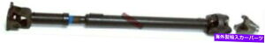 Driveshaft �v���R���v�T�X�y���V����51257�h���C�u�V���t�gC/V�X�^�C���̃t�����g���� Pro Comp Suspension 51257 Driveshaft C/V Style Front Replacement�y���s�A���i�z