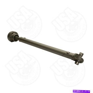 Driveshaft USA Standard Gear ZDS9455 USA Standard 1998 Ford Ranger��Mazda Pickup Front OE Usa Standard Gear ZDS9455 Usa Standard 1998 Ford Ranger & Mazda Pickup Front Oe�y���s�A���i�z