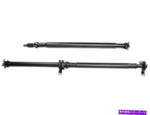 Driveshaft Empi 84KV87N���A�h���C�u�V���t�g�t�B�b�g2010-2018�����Z�f�X�X�v�����^�[2500 3.0L V6 EMPI 84KV87N Rear Driveshaft Fits 2010-2018 Mercedes Sprinter 2500 3.0L V6