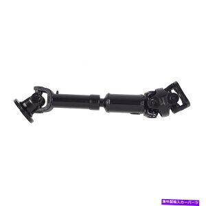 Driveshaft Rubicon Express RE1887-240 CV�X�^�C���h���C�u�V���t�g�t�B�b�g07-18�����O���[�iJK�j Rubicon Express RE1887-240 CV Style Drive Shaft Fits 07-18 Wrangler (JK)�y���s�A���i�z