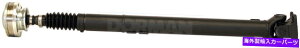 Driveshaft hCuVtgtgh[}938-127 Drive Shaft Front Dorman 938-127