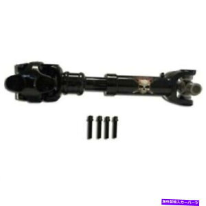 Driveshaft Adams�h���C�u�V���t�gTJ-1310CVR-S���A�\���b�h1310 CV Driveshaft for Wrangler 1997-07 Adams Driveshaft TJ-1310CVR-S Rear Solid 1310 Cv Driveshaft For Wrangler 1997-07�y���s�A���i�z