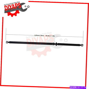 Driveshaft ���A�v���y���v���b�v�h���C�u�V���t�g�t�B�b�g�t�H�[�h5005-2007 AWD REAR PROPELLER PROP DRIVE SHAFT FITS FORD FIVE HUNDRED 2005-2007 AWD�y���s�A���i�z