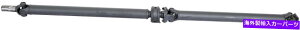 Driveshaft 95-97 Tacoma Ext Cab 98-00 Ext Cab DLX 3.4L Auto 2WD 122WB���A�h���C�u�V���t�g FITS 95-97 TACOMA EXT CAB 98-00 EXT CAB DLX 3.4L AUTO 2WD 122WB REAR DRIVE SHAFT�y���s�A���i�z